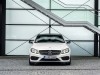 Mercedes-Benz C450 AMG 4Matic 2016