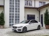 2016 Mercedes-Benz C450 AMG 4Matic thumbnail photo 83664