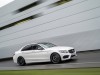 Mercedes-Benz C450 AMG 4Matic 2016