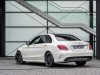 2016 Mercedes-Benz C450 AMG 4Matic thumbnail photo 83670