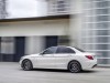 Mercedes-Benz C450 AMG 4Matic 2016