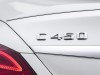 Mercedes-Benz C450 AMG 4Matic 2016