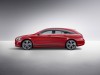 2016 Mercedes-Benz CLA Shooting Brake thumbnail photo 81720