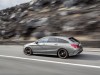 2016 Mercedes-Benz CLA Shooting Brake thumbnail photo 81721