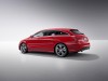 Mercedes-Benz CLA Shooting Brake 2016