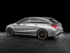 2016 Mercedes-Benz CLA Shooting Brake thumbnail photo 81723