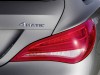 Mercedes-Benz CLA Shooting Brake 2016