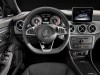 Mercedes-Benz CLA Shooting Brake 2016