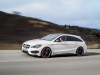 Mercedes-Benz CLA45 AMG Shooting Brake 2016