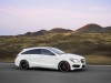 Mercedes-Benz CLA45 AMG Shooting Brake 2016