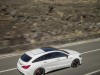 Mercedes-Benz CLA45 AMG Shooting Brake 2016