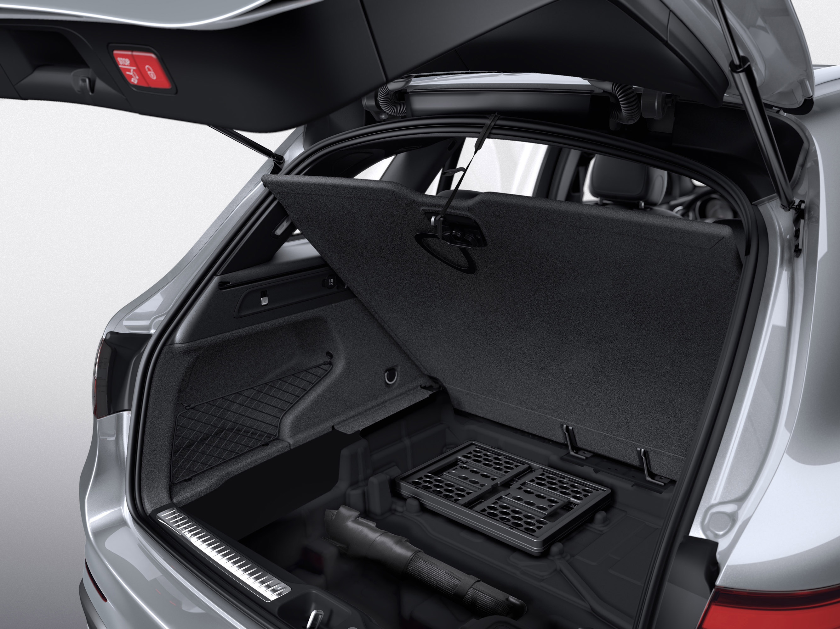 Mercedes-Benz GLC photo #47