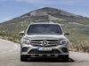 2016 Mercedes-Benz GLC thumbnail photo 93278