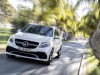2016 Mercedes-Benz GLE 63 AMG thumbnail photo 88067