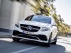 2016 Mercedes-Benz GLE 63 AMG thumbnail photo 88068