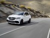 2016 Mercedes-Benz GLE 63 AMG thumbnail photo 88070