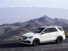 2016 Mercedes-Benz GLE 63 AMG thumbnail photo 88073