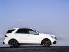 Mercedes-Benz GLE 63 AMG 2016