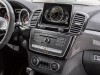 Mercedes-Benz GLE 63 AMG 2016