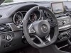 Mercedes-Benz GLE 63 AMG 2016