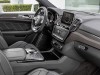 Mercedes-Benz GLE 63 AMG 2016