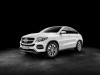 2016 Mercedes-Benz GLE Coupe thumbnail photo 82273