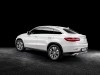 Mercedes-Benz GLE Coupe 2016