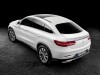 2016 Mercedes-Benz GLE Coupe thumbnail photo 82276