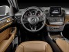 Mercedes-Benz GLE Coupe 2016
