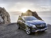 2016 Mercedes-Benz GLE thumbnail photo 88018