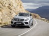 2016 Mercedes-Benz GLE thumbnail photo 88019