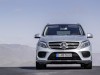 Mercedes-Benz GLE 2016