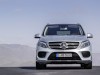 2016 Mercedes-Benz GLE thumbnail photo 88021