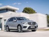 2016 Mercedes-Benz GLE thumbnail photo 88023