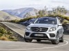 Mercedes-Benz GLE 2016