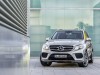 2016 Mercedes-Benz GLE thumbnail photo 88027