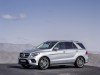 Mercedes-Benz GLE 2016