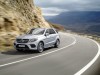 Mercedes-Benz GLE 2016