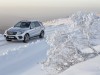 Mercedes-Benz GLE 2016