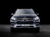 Mercedes-Benz GLE 2016