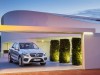 Mercedes-Benz GLE 2016