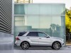 Mercedes-Benz GLE 2016