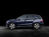 Mercedes-Benz GLE 2016