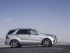 Mercedes-Benz GLE 2016