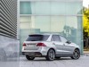 Mercedes-Benz GLE 2016