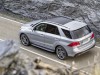 Mercedes-Benz GLE 2016