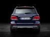 Mercedes-Benz GLE 2016