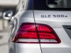 Mercedes-Benz GLE 2016
