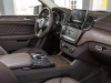 Mercedes-Benz GLE 2016