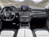 Mercedes-Benz GLE 2016